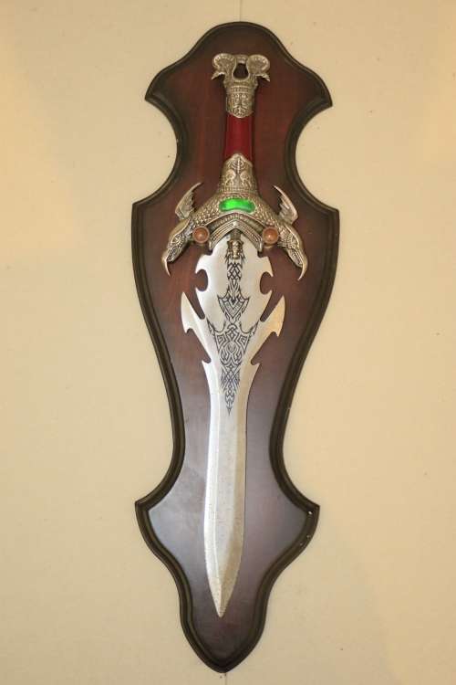 Fantasy Sword