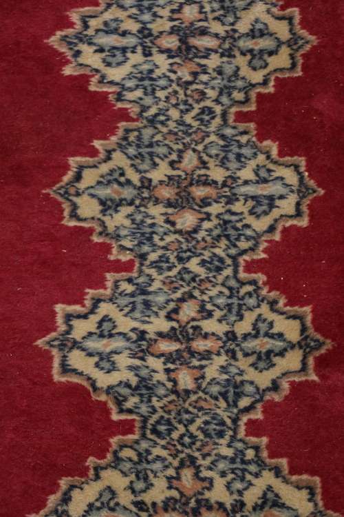 Vintage Persian Carpet (307 x 78 cm)