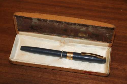 Schaeffer Fountain Pen