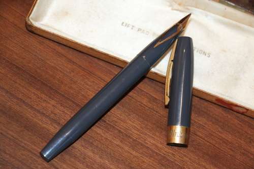 Schaeffer Fountain Pen