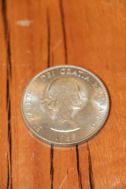 1965 Churchill Crown