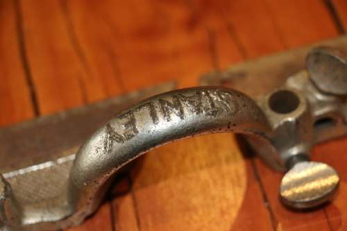 Stanley Combination Hand Plane - No.45