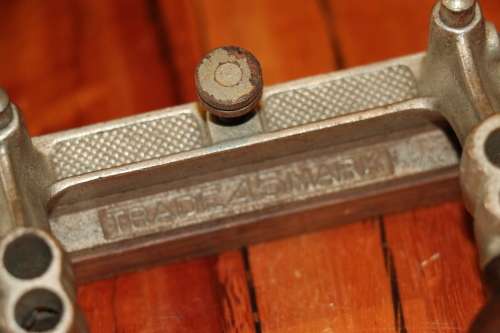 Stanley Combination Hand Plane - No.45