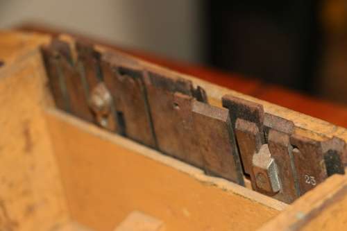 Stanley Combination Hand Plane - No.45