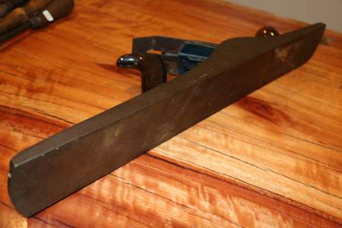 Vintage Record No.7 Hand Plane
