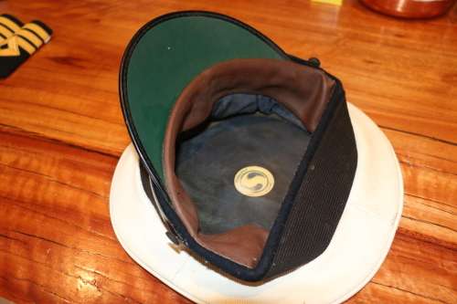 SA Navy Cadet Cap