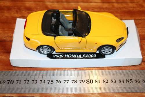 NewRay - 2000 Honda S2000