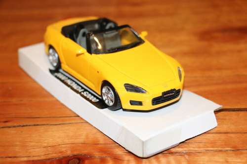 NewRay - 2000 Honda S2000