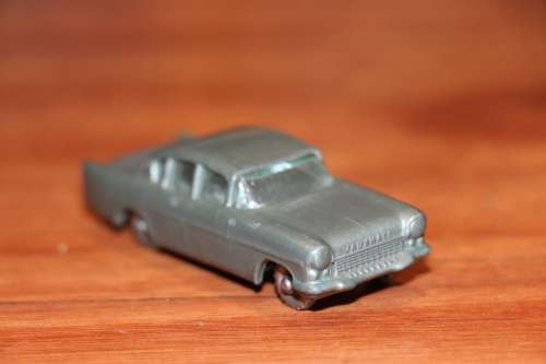 Lesney - 1958 Vauxhall Cresta - No.22