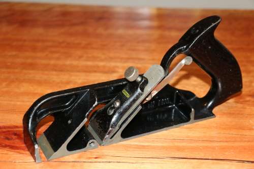 Vintage Stanley No.78 Rebate Plane