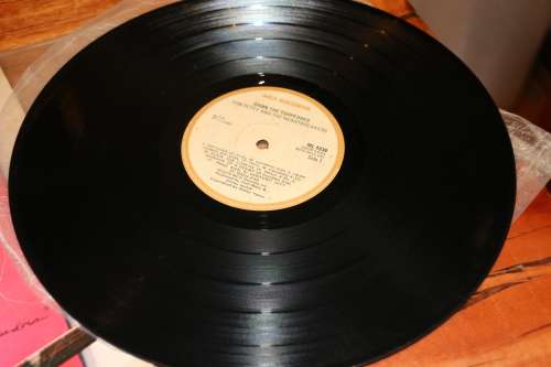 Tom Petty LP - Dawn theTorpedoes - 1979 MCA Records