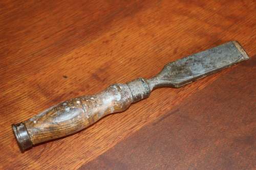 Vintage Chisel