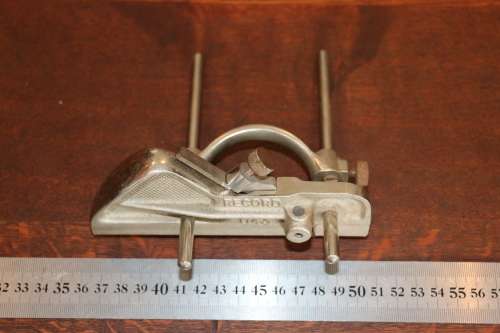 Vintage Record No. 043 Plough Plane
