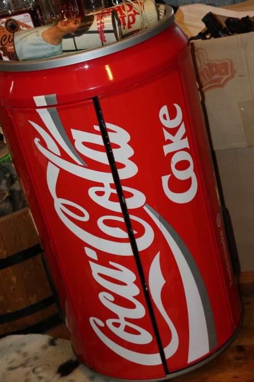 Coca-Cola Radio