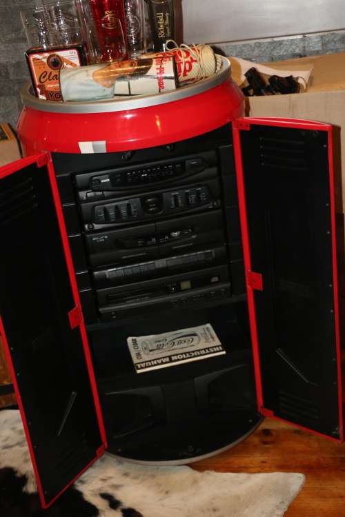 Coca-Cola Radio