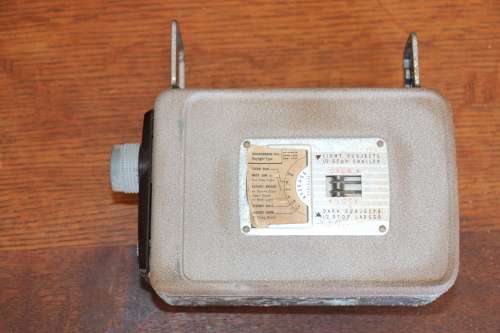 Vintage Kodak Brownie 8mm Video Camera