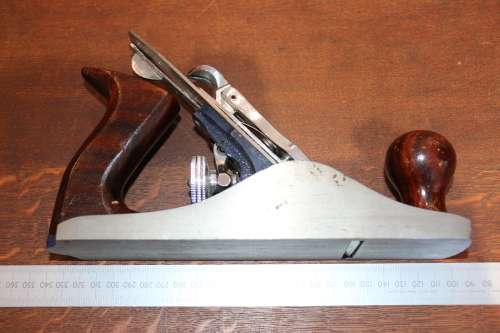 Topline No.3 Hand Plane