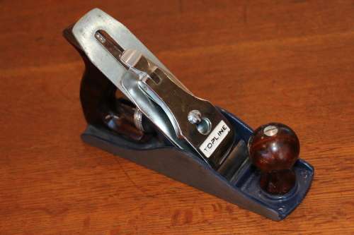 Topline No.3 Hand Plane