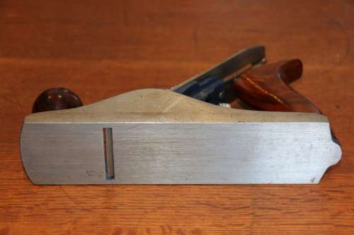 Topline No.3 Hand Plane