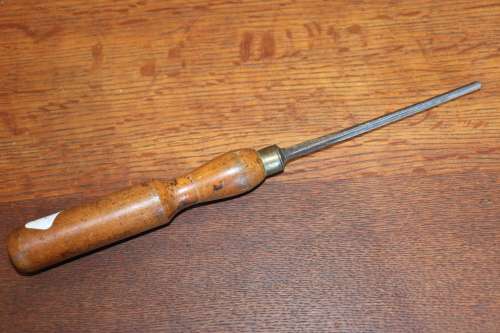 Vintage Chisel