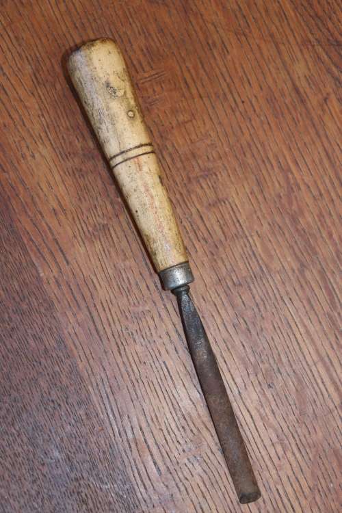 Vintage Chisel  - Dastra Germany