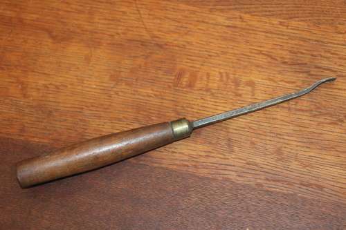 Vintage Chisel