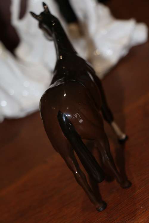Royal Doulton Figurine - Horse