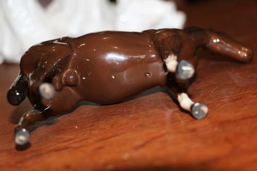 Royal Doulton Figurine - Horse