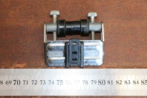 Vintage Stanley 14-050 Blade Sharpening System
