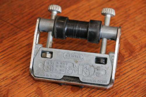 Vintage Stanley 14-050 Blade Sharpening System