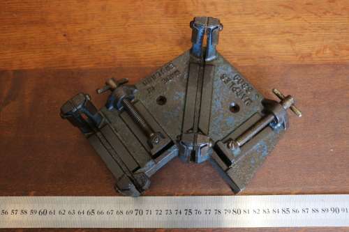 Vintage Marples Mitre Box 6809