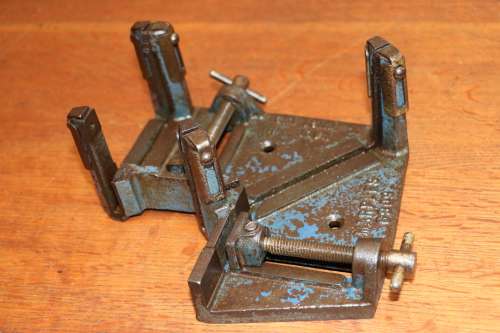 Vintage Marples Mitre Box 6809