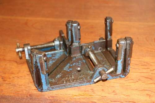 Vintage Marples Mitre Box 6809