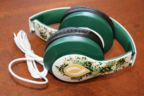 Klipdrift Earphones