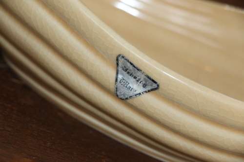 Beautiful Drostdy Ware Ceramic Bowl
