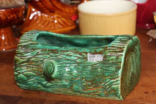 Beautiful Vermont Ceramic Vase