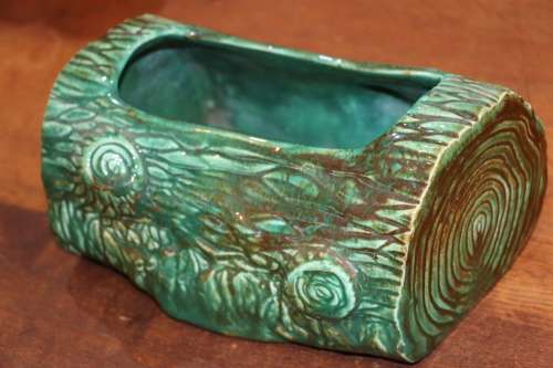 Beautiful Vermont Ceramic Vase