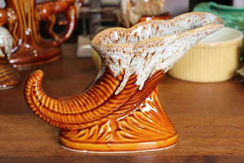 Beautiful Ceramic Vase