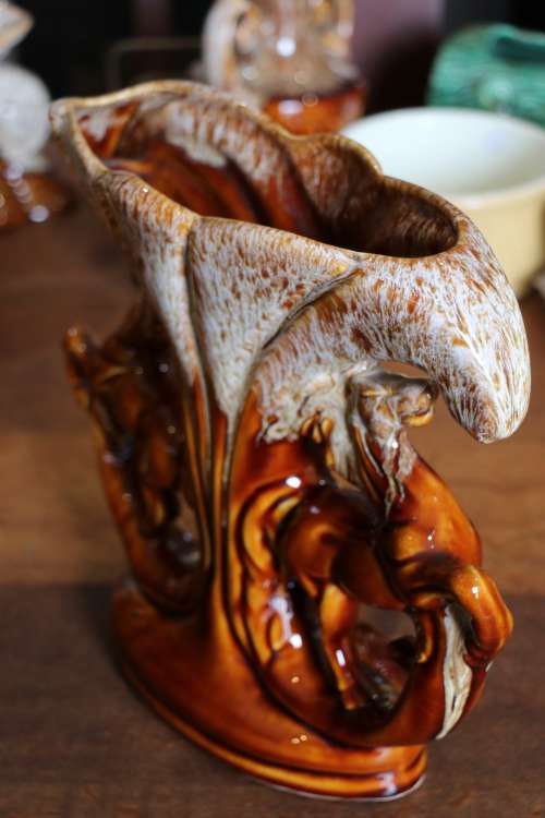 Beautiful Ceramic Vase