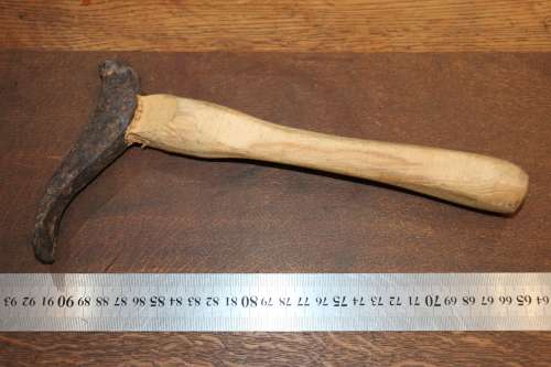 Vintage Hammer