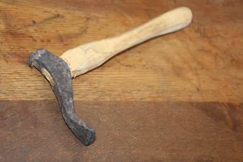 Vintage Hammer