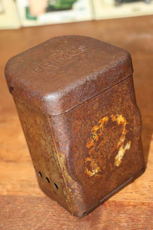Vintage Primus Camp Stove No.71
