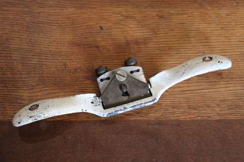 Stanley No.151 Spoke Plane