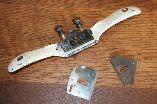 Stanley No.151 Spoke Plane