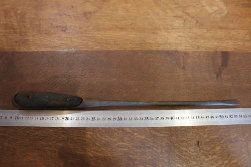 Vintage Screwdriver