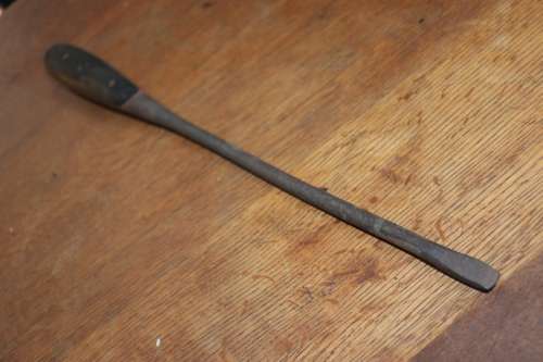 Vintage Screwdriver