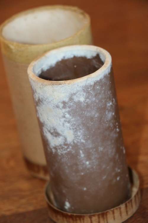 Antique Edison Bell & Edisonia "Sally in Alley" Phonograph Cylinder