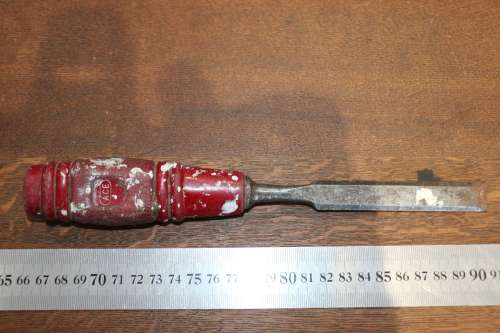 Vintage ACE Chisel