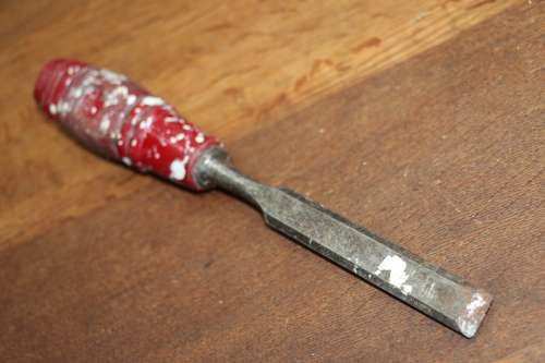 Vintage ACE Chisel