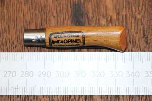 Beautiful Opinel Folding Knife No.3